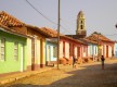 Cuba Trinidad