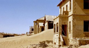 Namibia weitere Beschreibung